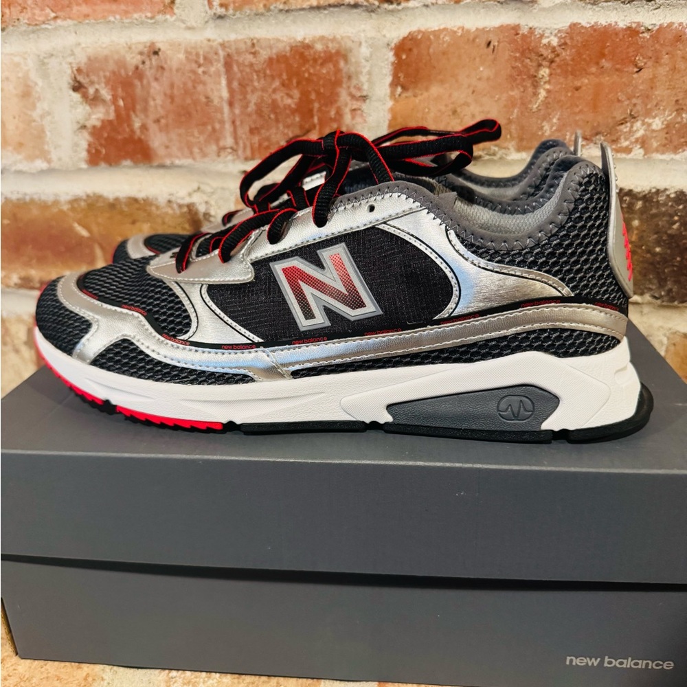 New Balance X-Racer